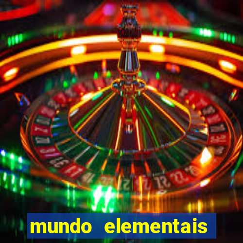 mundo elementais download apk